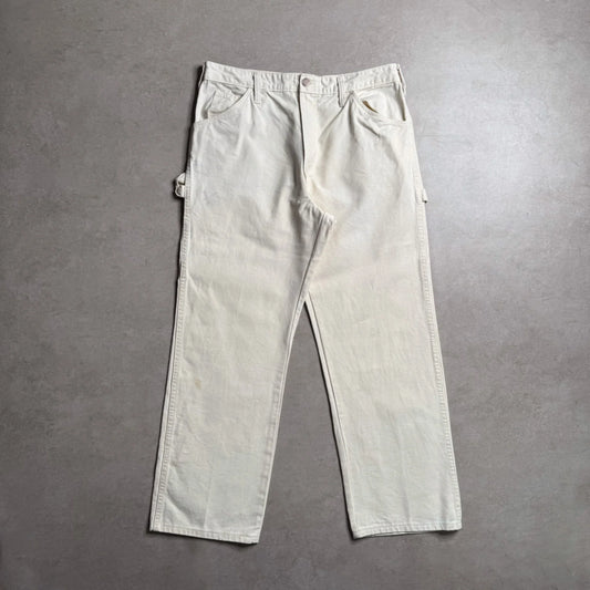 Vintage Dickies Beige Pants - 32x28