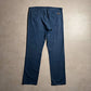 Vintage Carhartt Blue Pants - 34x32