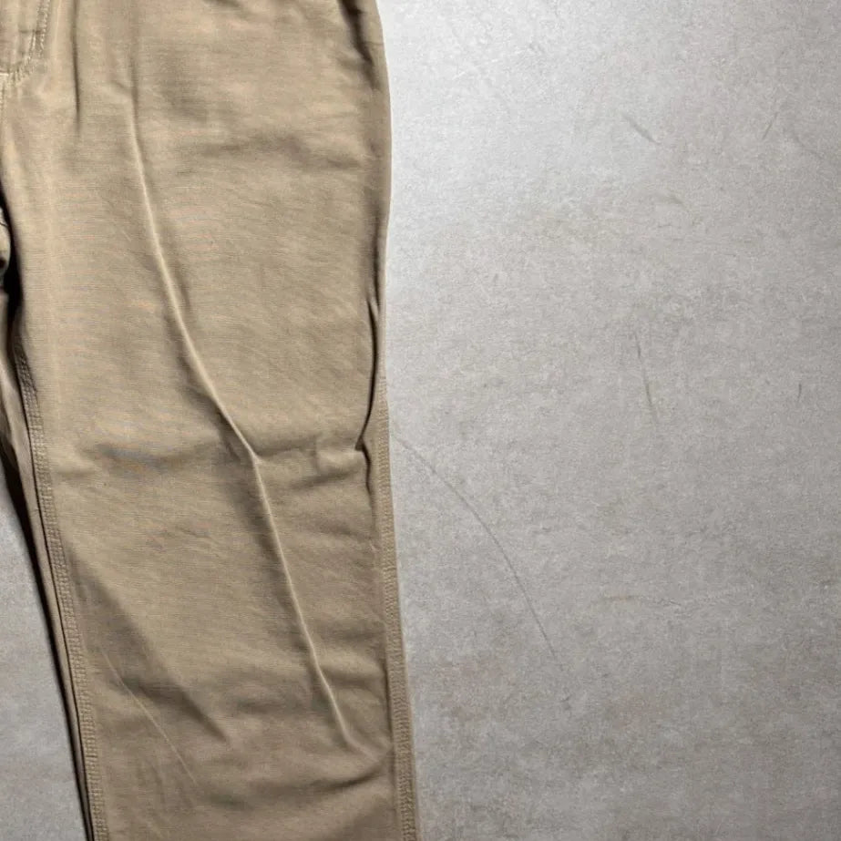 Vintage Carhartt Tan Pants - 32x26 Right