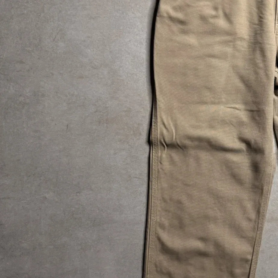 Vintage Carhartt Tan Pants - 32x26 Left