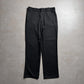 Vintage Dickies Black 874 Pants - 32x31