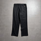 Vintage Dickies Black 874 Pants - 32x31