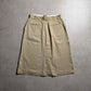 Vintage Dickies Beige Skirt - 26x27