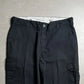 Vintage Dickies Black Pants - 38x32 Top