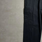 Vintage Dickies Black Pants - 38x32 Left