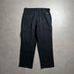 Vintage Dickies Black Pants - 38x32
