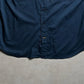 Vintage Carhartt Navy Shirt - Bottom