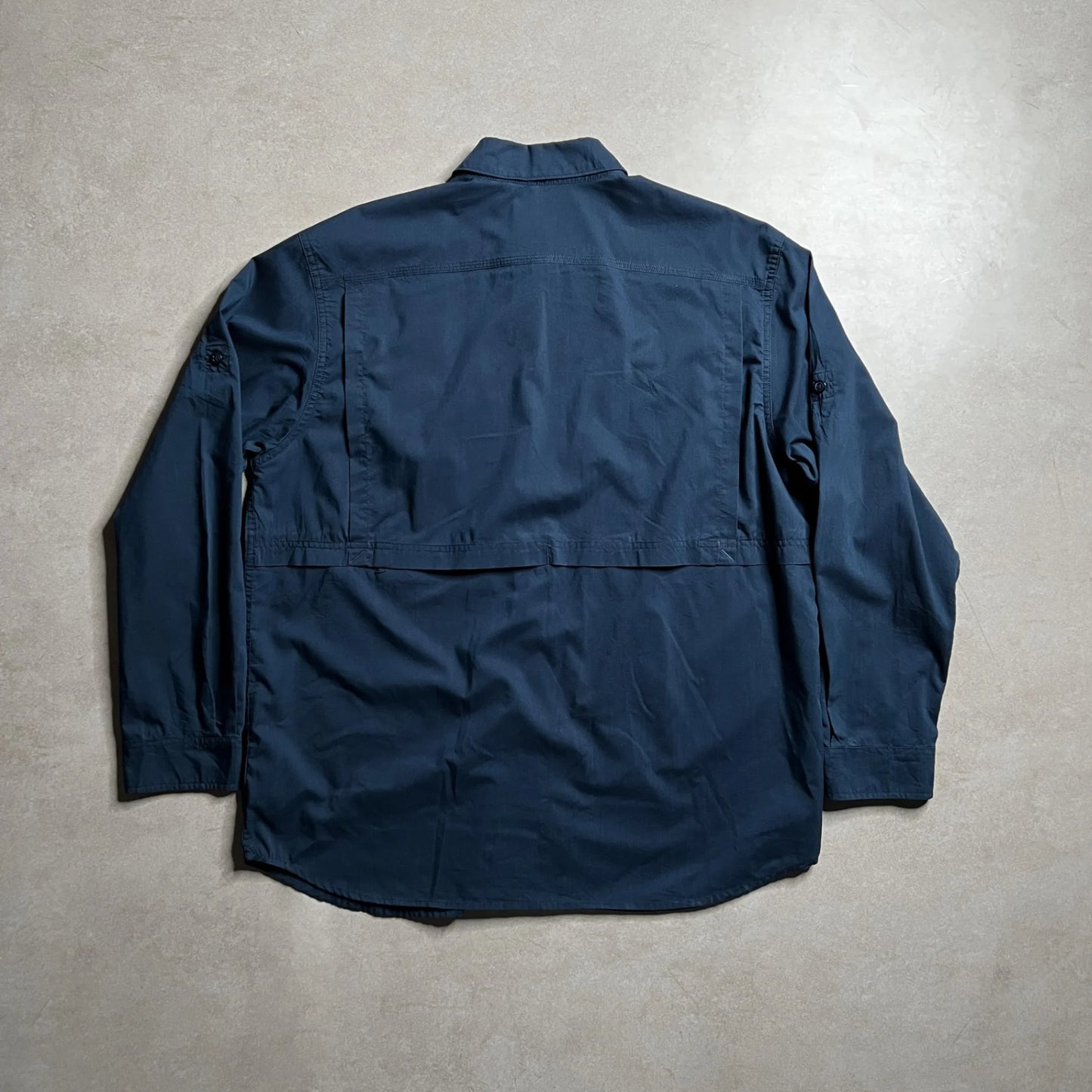 Vintage Carhartt Navy Shirt -