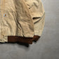 Vintage Carhartt Tan Active Jacket - XL Bottom Right