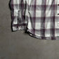 Vintage Carhartt Plaid Shirt - M Bottom Left