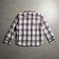 Vintage Carhartt Plaid Shirt - M