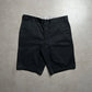 Vintage Dickies Black 874 Shorts - 38x11