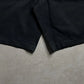 Vintage Dickies Black 874 Shorts - 38x11 Bottom