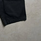 Vintage Dickies Black 874 Shorts - 38x11 Bottom Right