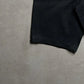 Vintage Dickies Black 874 Shorts - 38x11 Bottom Left