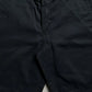 Vintage Dickies Black 874 Shorts - 38x11 Center