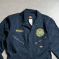 Vintage Dickies Navy Overalls - M Top