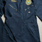Vintage Dickies Navy Overalls - M Center