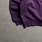Vintage Russell Athletic Purple Sweatshirt - S Bottom Left