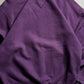 Vintage Russell Athletic Purple Sweatshirt - S Center