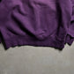 Vintage Russell Athletic Purple Sweatshirt - S Bottom