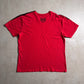 Vintage Ecko Unltd Red T-shirt - XL