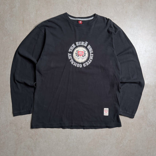 Vintage Ecko Unltd Black Top - S