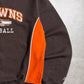 Vintage Clevland Browns Sweater - XXS