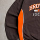Vintage Clevland Browns Sweater - XXS