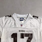 Clevland Browns Braylon Edawrds Jersey- 3XS