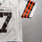 Clevland Browns Braylon Edawrds Jersey- 3XS