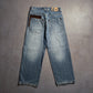 Vintage Avirex Navy Pant - 28x25