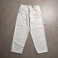 Vintage Southpole White Pants - 38x30