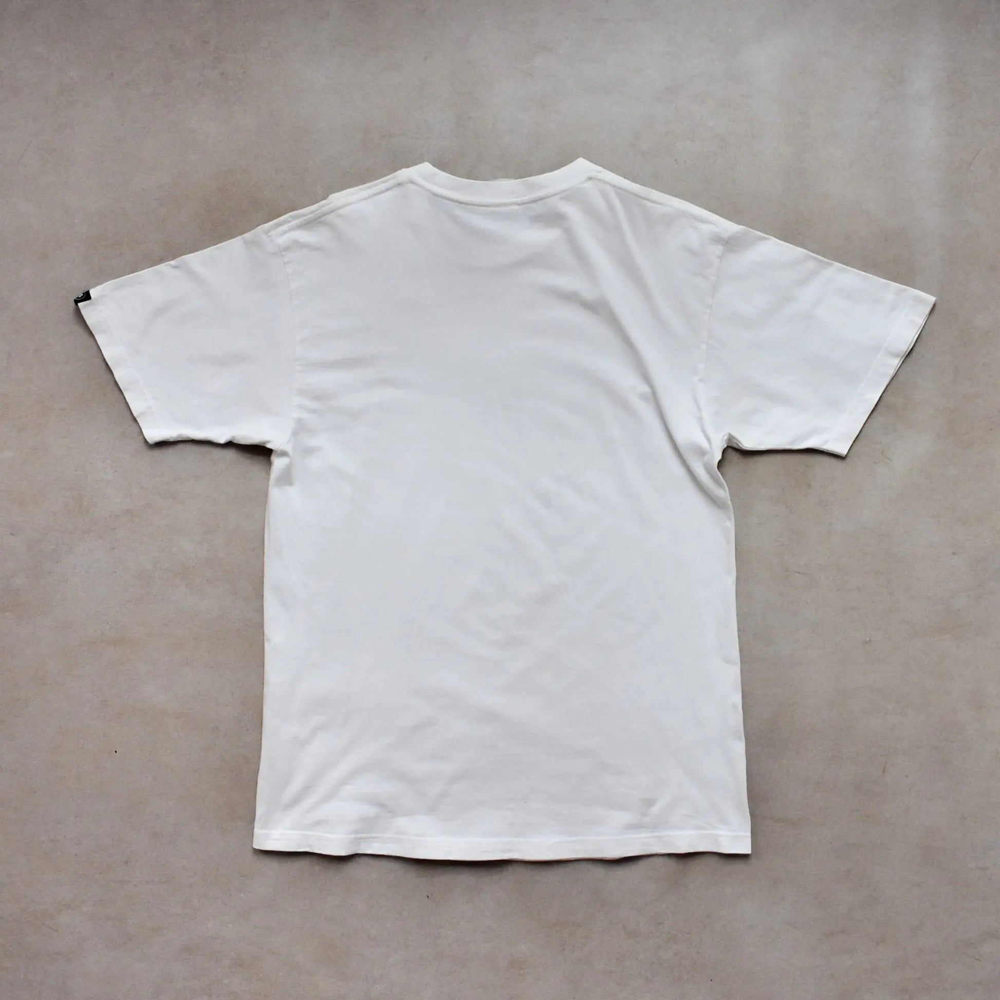 Kamen-Rider-50th-Anniversary-White-T-Shirt-XL-sullivansvintage
