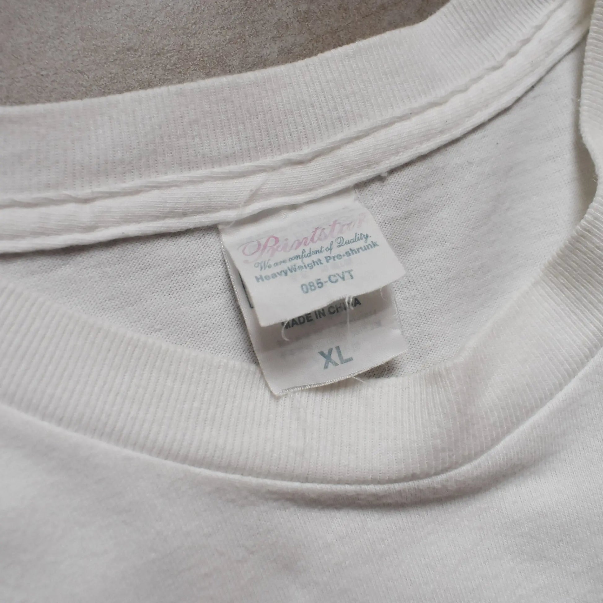 Kamen-Rider-50th-Anniversary-White-T-Shirt-XL-sullivansvintage