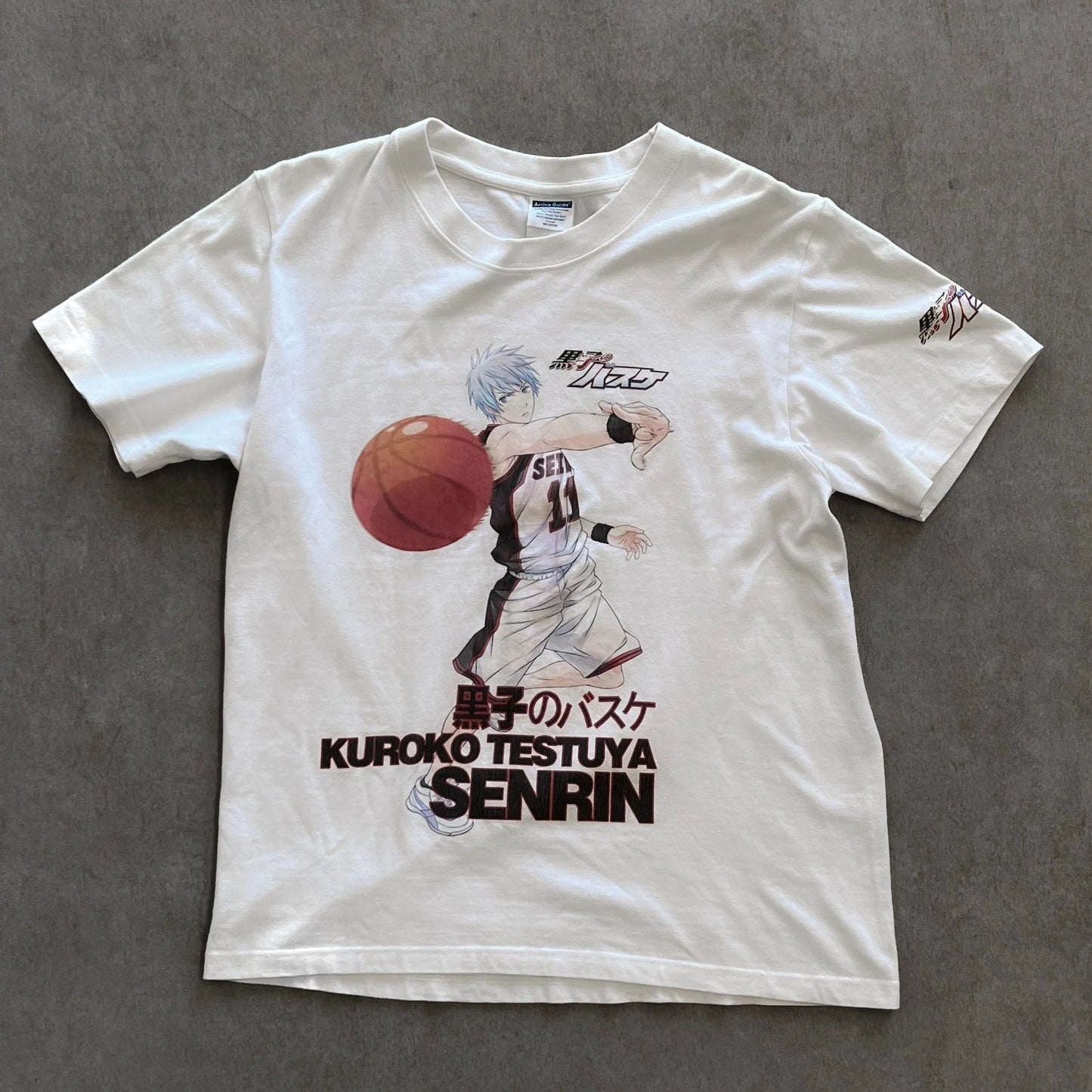 kuroko-no-basuke-merch-t-shirt-m-sullivansvintage