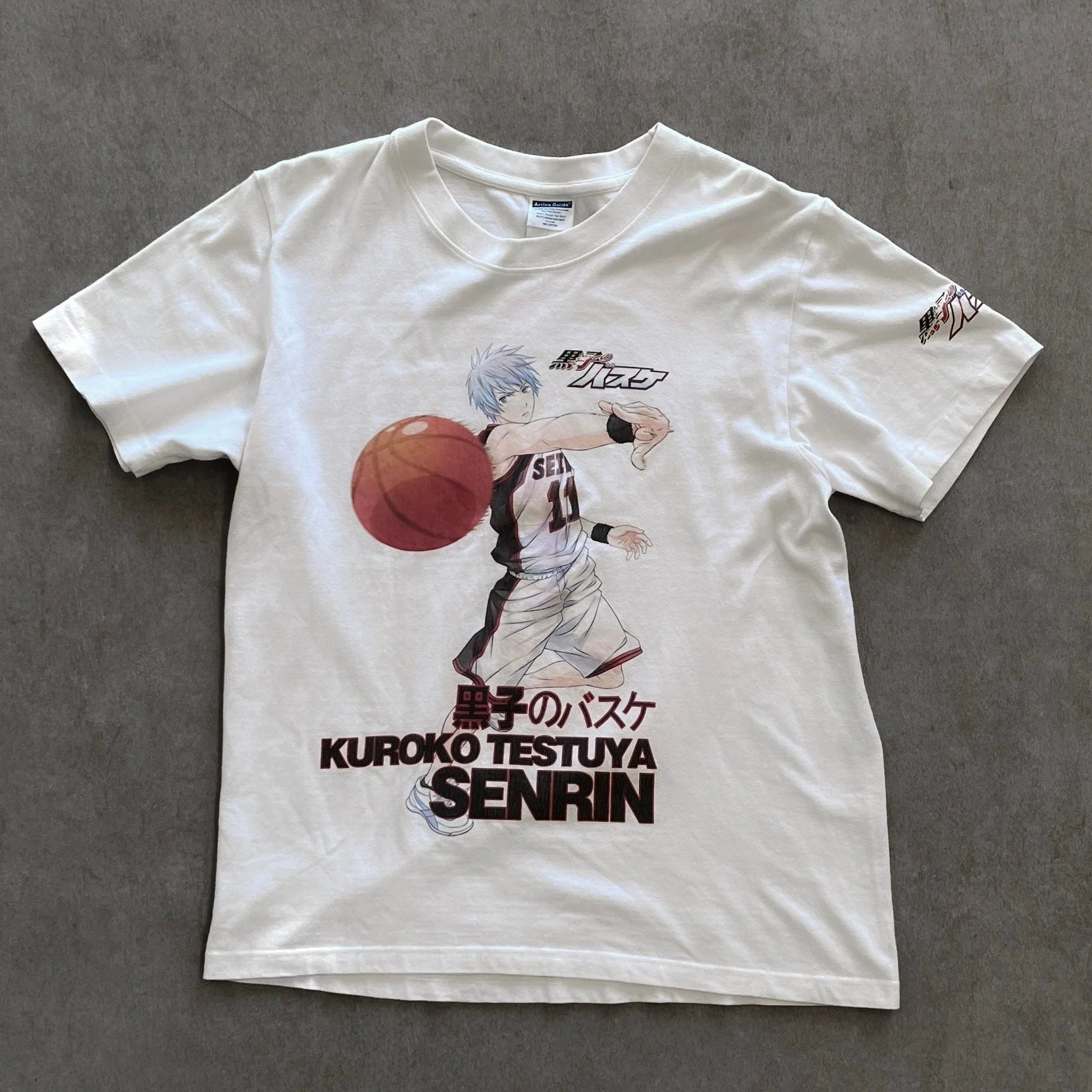 kuroko-no-basuke-merch-t-shirt-m-sullivansvintage