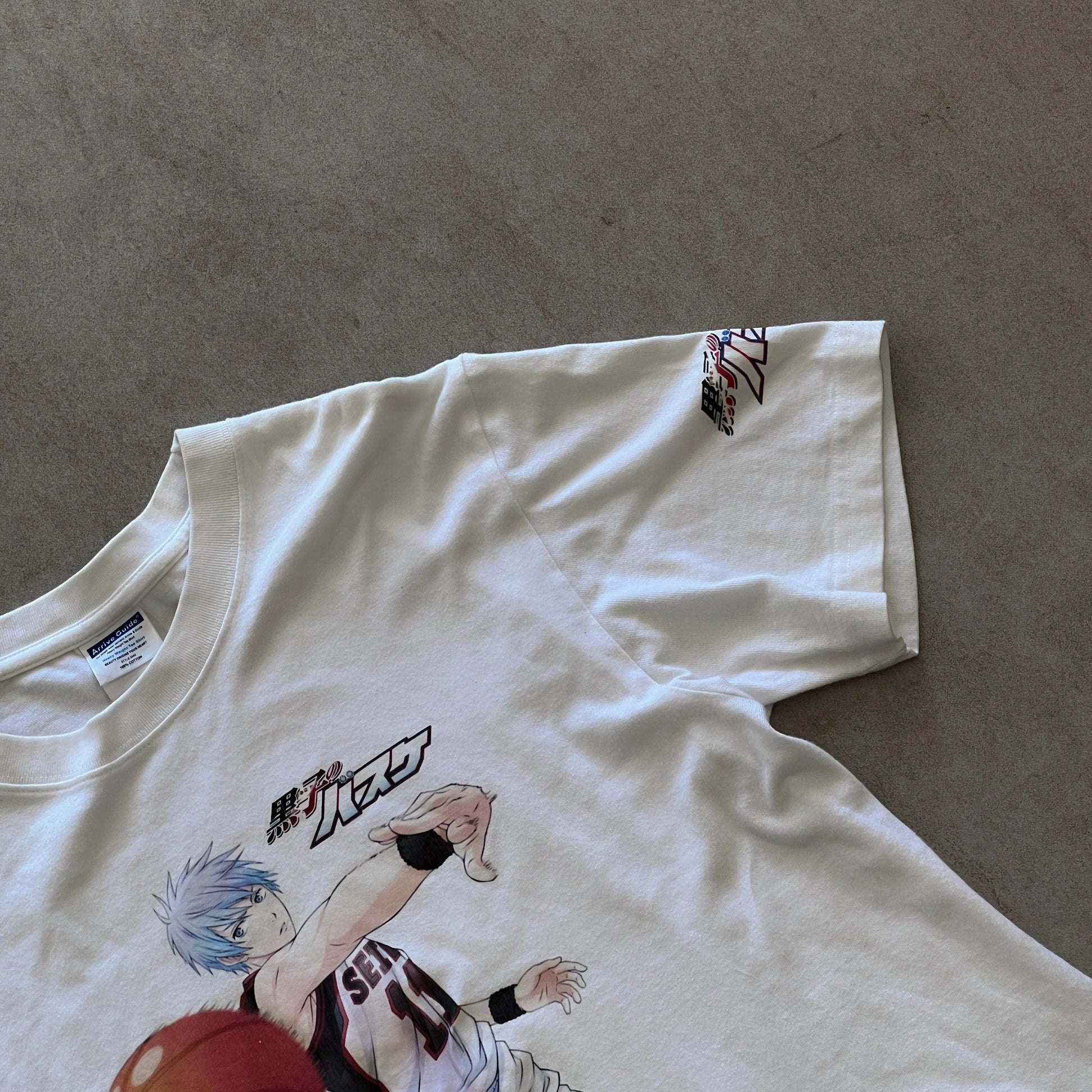 kuroko-no-basuke-merch-t-shirt-m-sullivansvintage