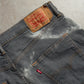 Levi's 501 Denim Jeans - 42 sullivansvintage