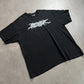 Lolster Brand Graphiti Tee - 2XL sullivansvintage