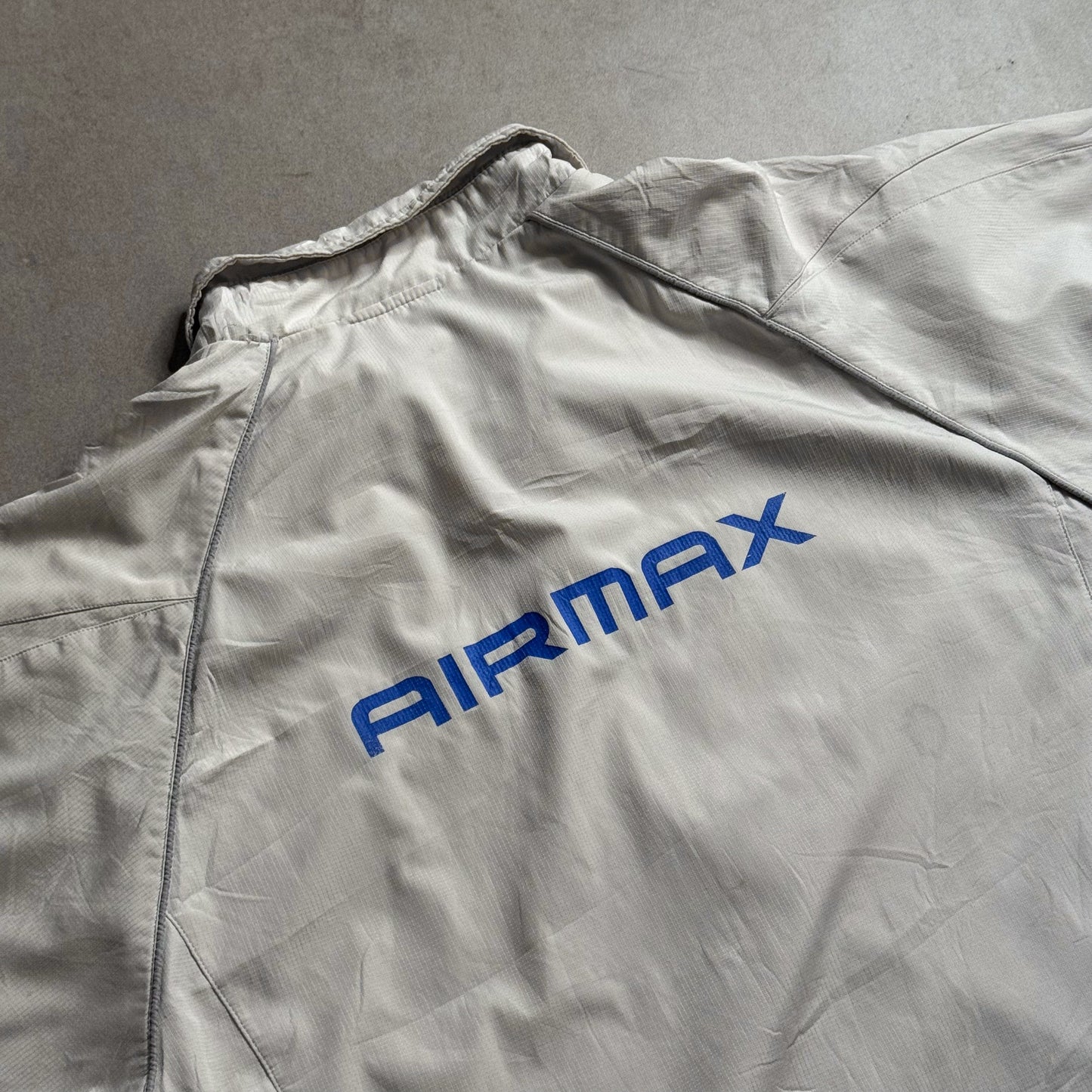 Nike Air Max 95 Windbreaker - XL sullivansvintage