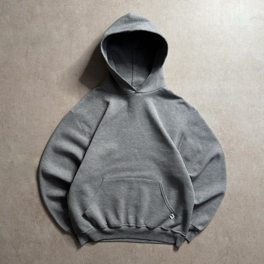 Russell Athletic Grey Hoodie sullivansvintage