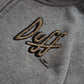 Simpsons Universal Duff Zip Hoodie - XL sullivansvintage
