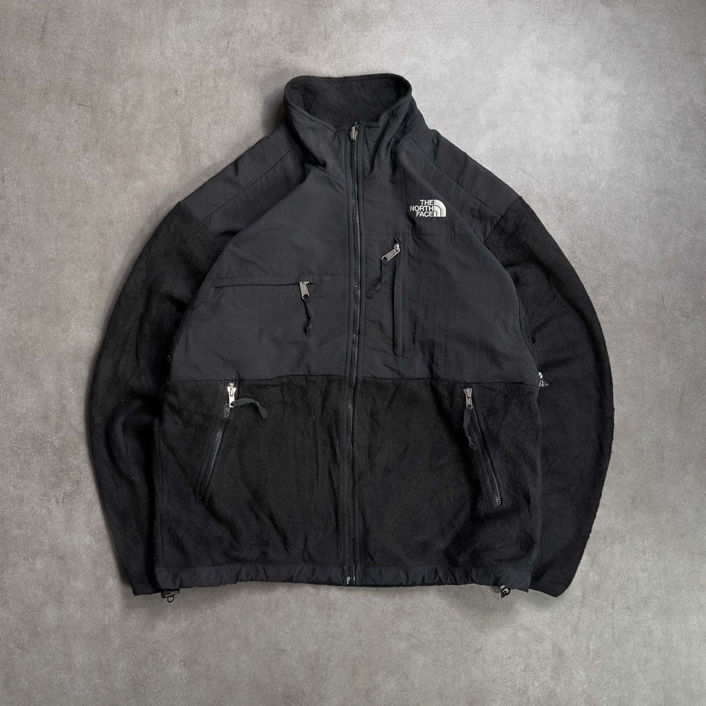 The North Face Denali Jacket - M sullivansvintage