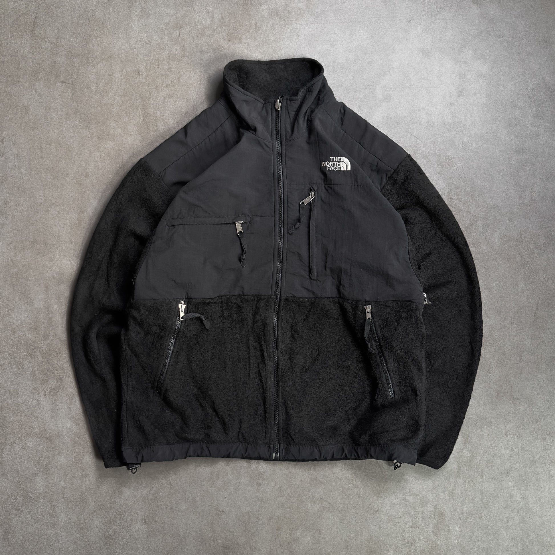 The North Face Denali Jacket - M sullivansvintage