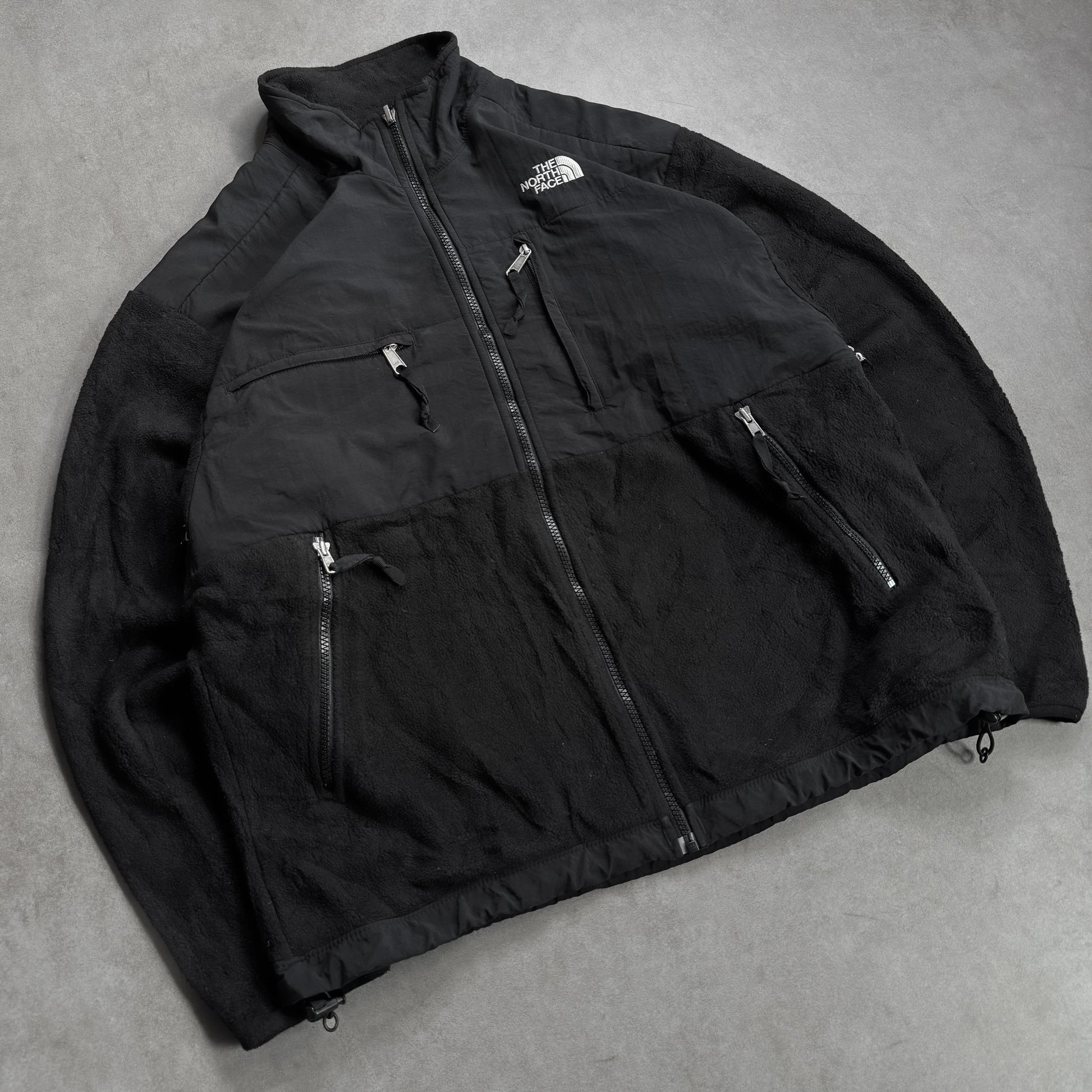The North Face Denali Jacket - M sullivansvintage