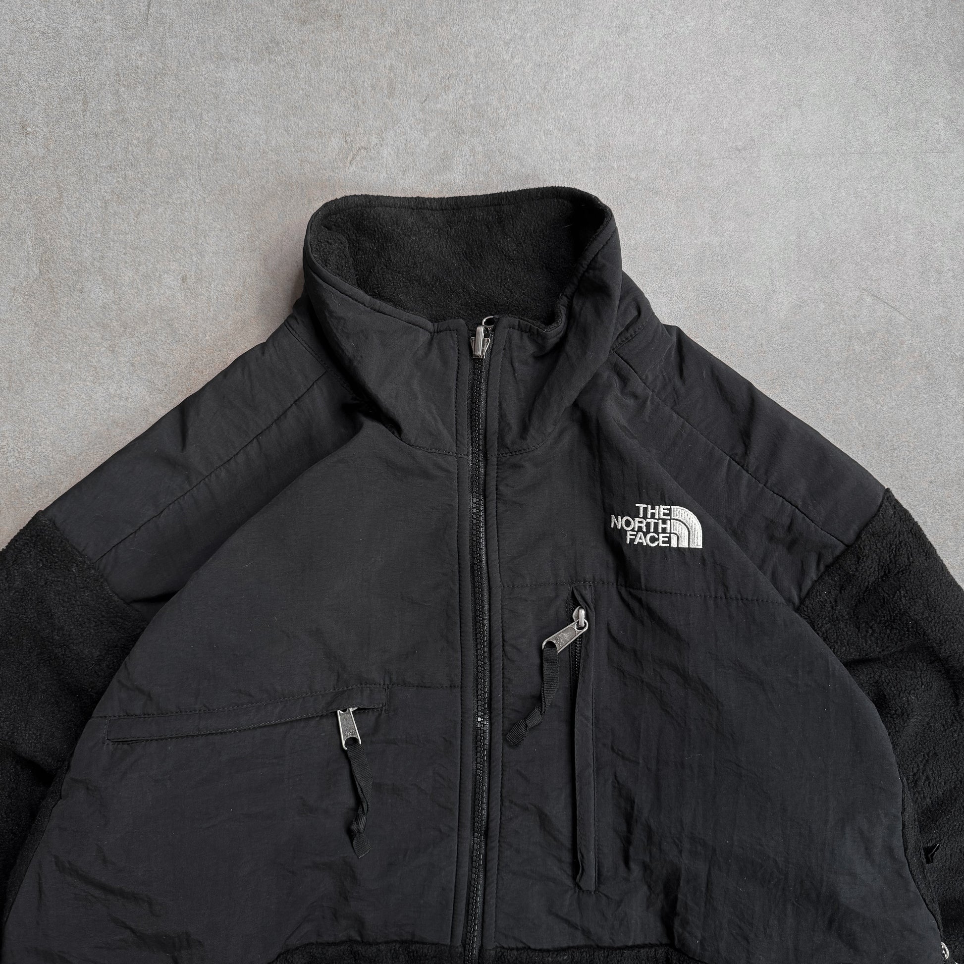 The North Face Denali Jacket - M sullivansvintage