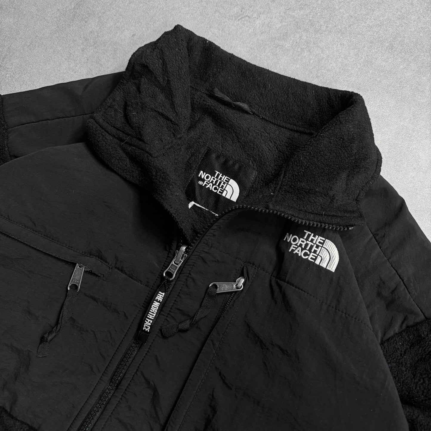 The North Face Denali Jacket - M sullivansvintage