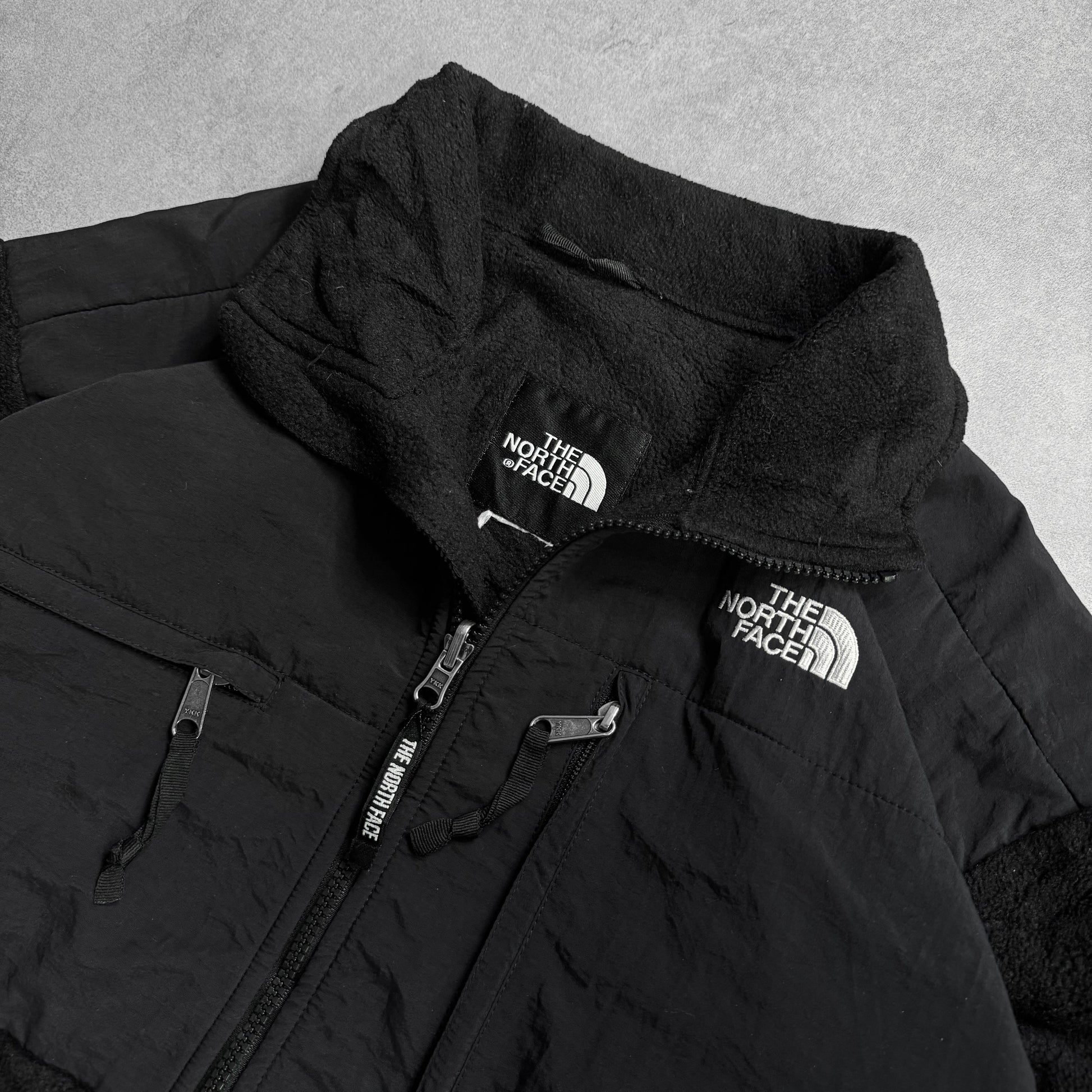 The North Face Denali Jacket - M sullivansvintage