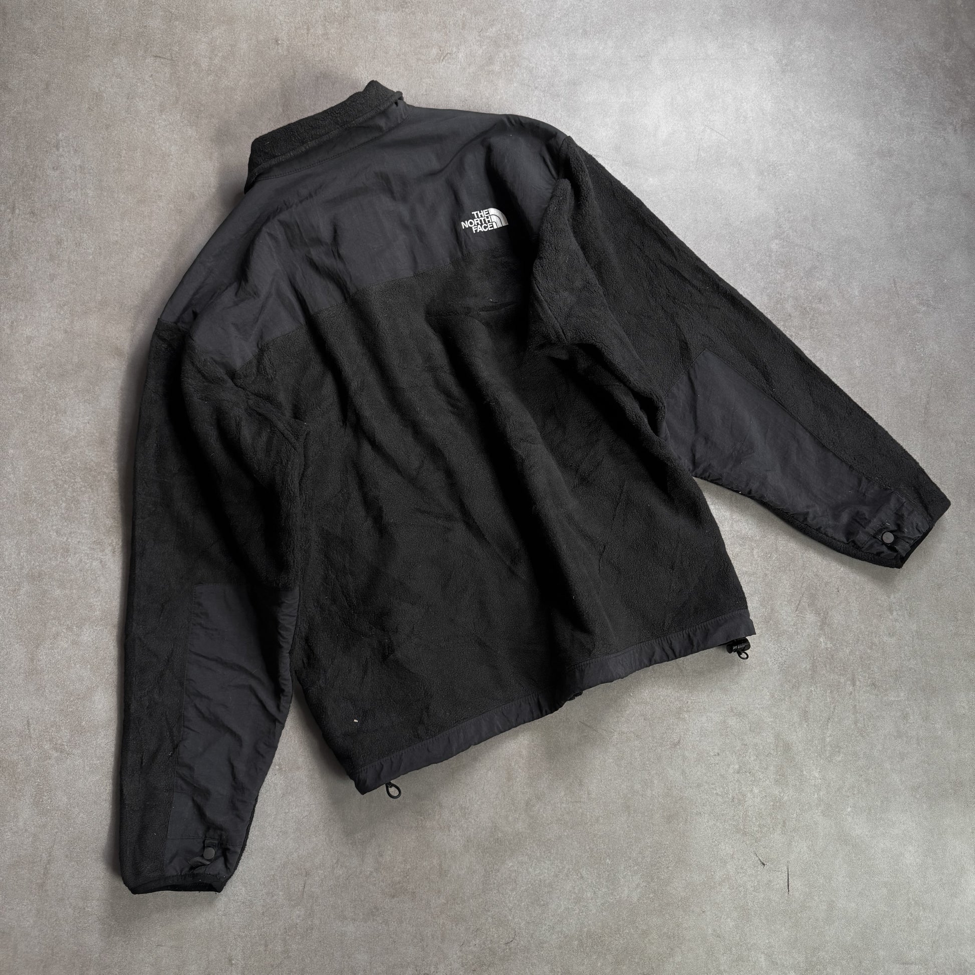 The North Face Denali Jacket - M sullivansvintage